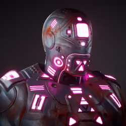 Borg 49