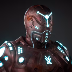 Borg 120