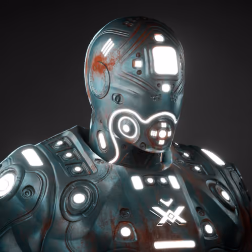 Borg 98