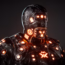 Borg 31