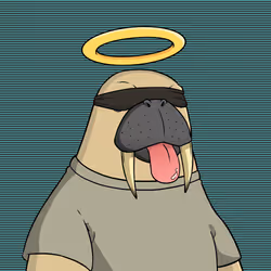 1445