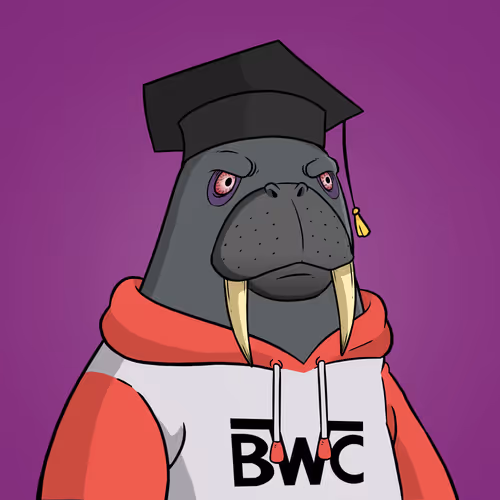Bwclegacy