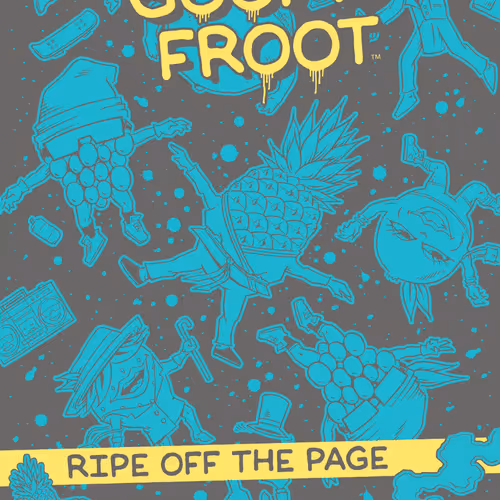 Goofyfroot