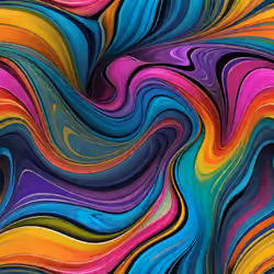 AURORA WAVES #45