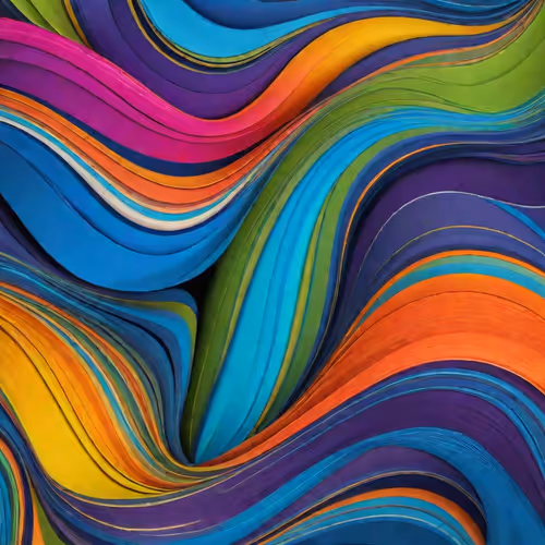 Aurora Waves