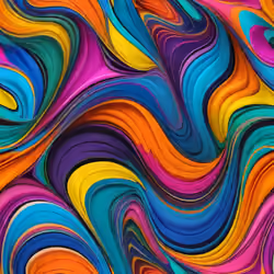 AURORA WAVES #69