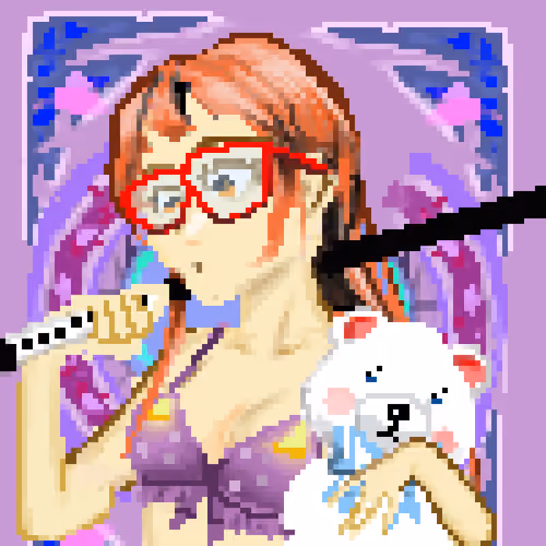 PixiDiagaku #411