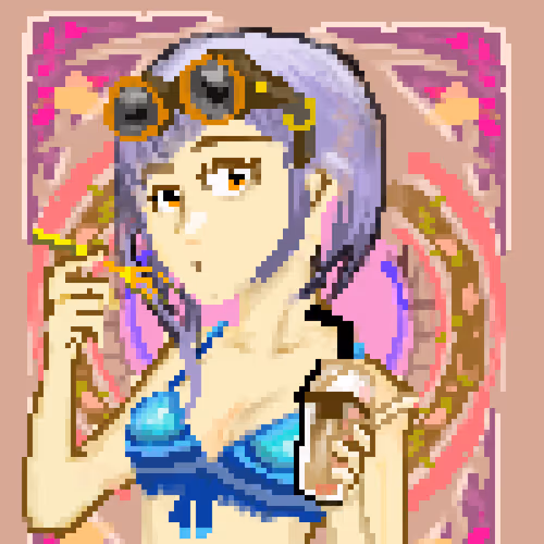 Pixidaigaku