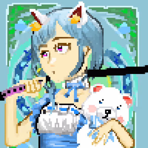 Pixidaigaku