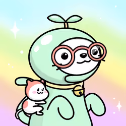 OkCat Friends #715