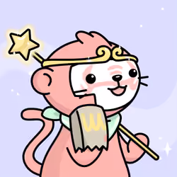 OkCat Friends #1086