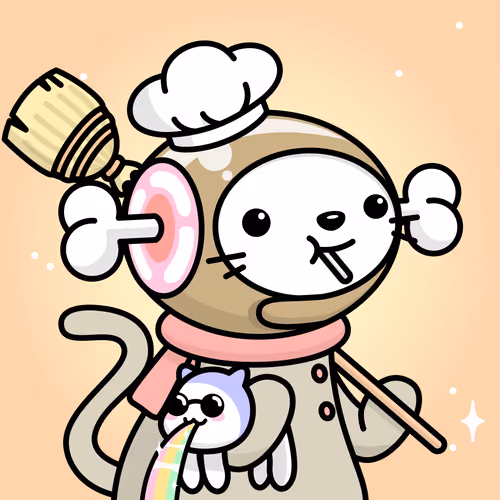 Okcat Friends