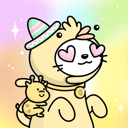 Okcat Friends