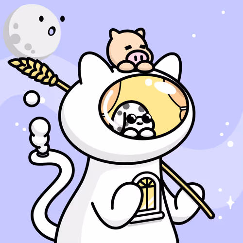 Okcat Friends