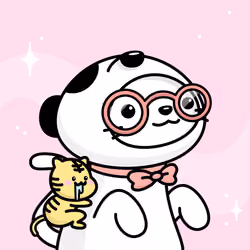 OkCat Friends #601