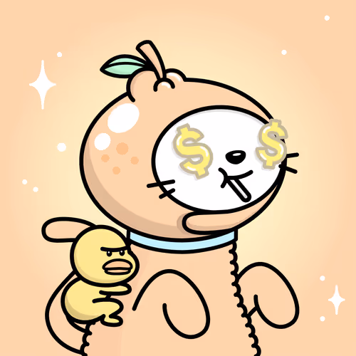 Okcat Friends