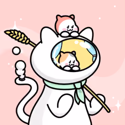 OkCat Friends #1737