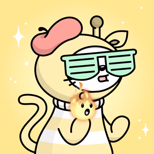 Okcat Friends