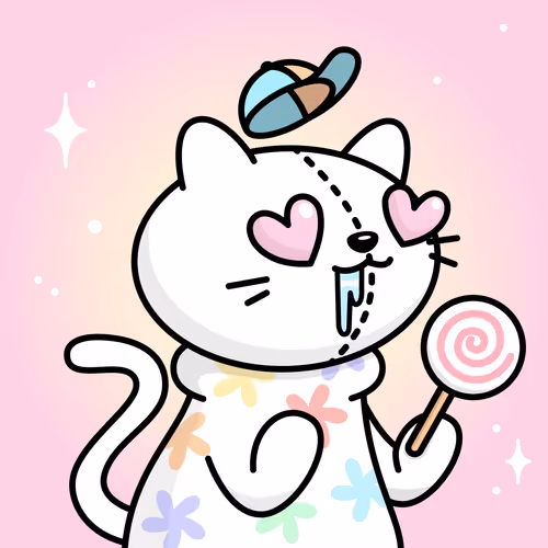 Okcat Friends