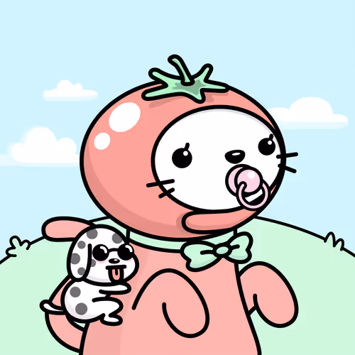 Okcat Friends