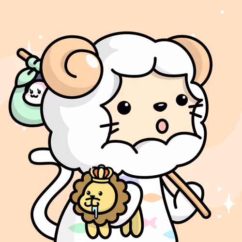 Okcat Friends