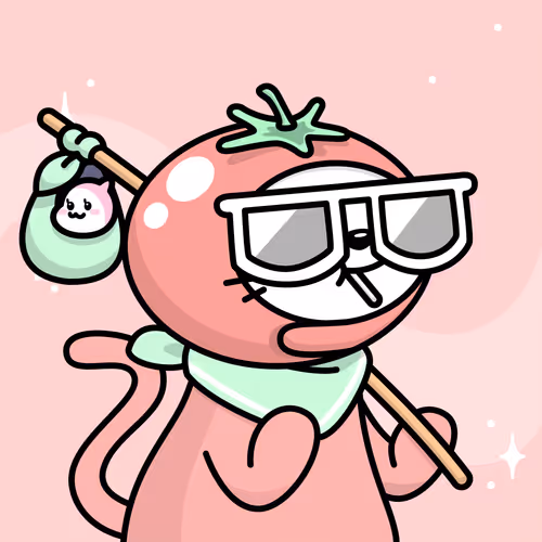 Okcat Friends