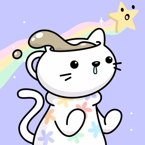 OkCat Friends #442