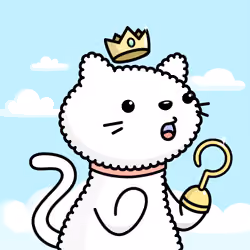 OkCat Friends #1741