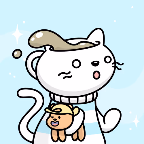 Okcat Friends