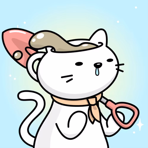 Okcat Friends