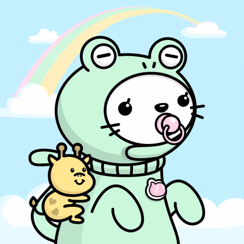 Okcat Friends