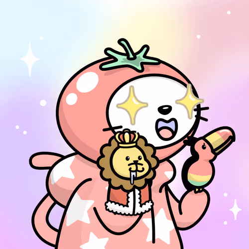 Okcat Friends
