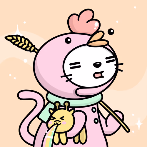 Okcat Friends