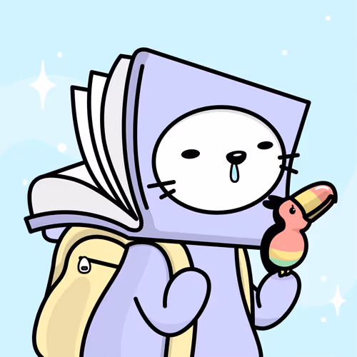 Okcat Friends