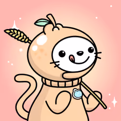 OkCat Friends #2533