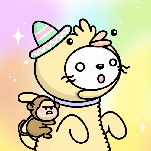 Okcat Friends