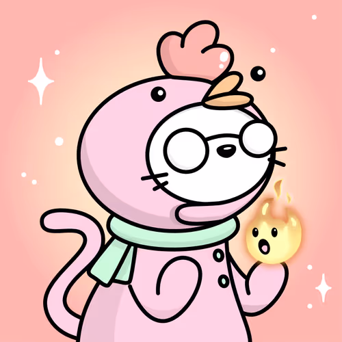 Okcat Friends