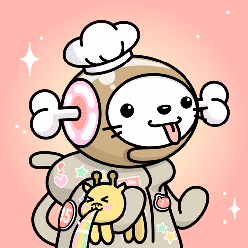 Okcat Friends