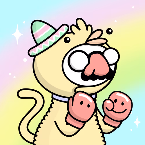 Okcat Friends
