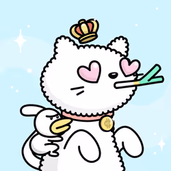 OkCat Friends #1584