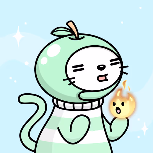 Okcat Friends