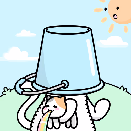 Okcat Friends