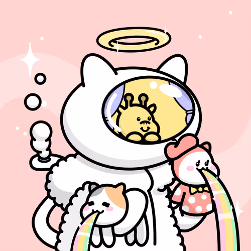 Okcat Friends