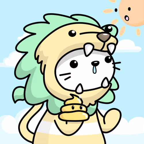 Okcat Friends
