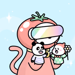 OkCat Friends #1283