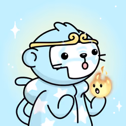 OkCat Friends #456