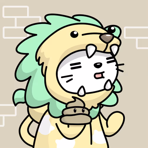 Okcat Friends