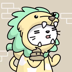 OkCat Friends #1442