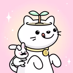 OkCat Friends #486