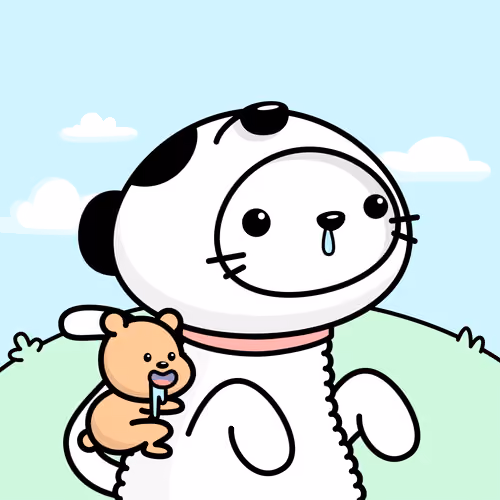 OkCat Friends #772